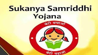SSY: Sukanya Smruddhi Yojna Calculator